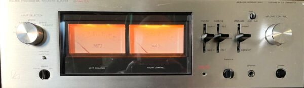 Luxman 5L15
