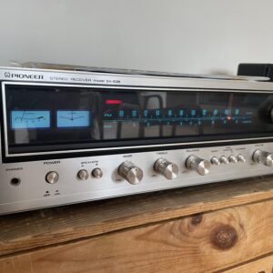 Pioneer SX-535 Receiver