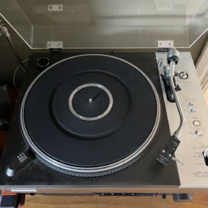 Pioneer PL-510 Vinylspelare