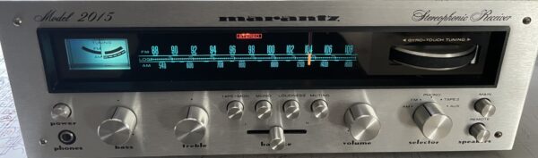 Marantz 2015 "Baby Marantz" Receiver