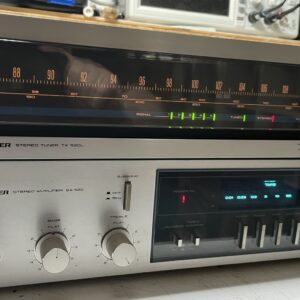 Pioneer SA-520